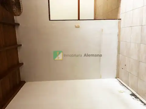 Alquiler - Ph fondo - 2 ambientes - J. L. Suarez