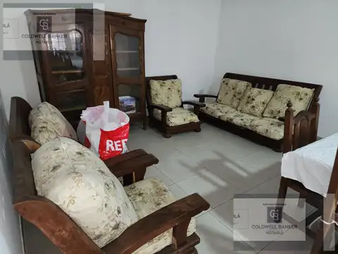 Depto Tipo Casa en Venta en Turdera, USD 231.000