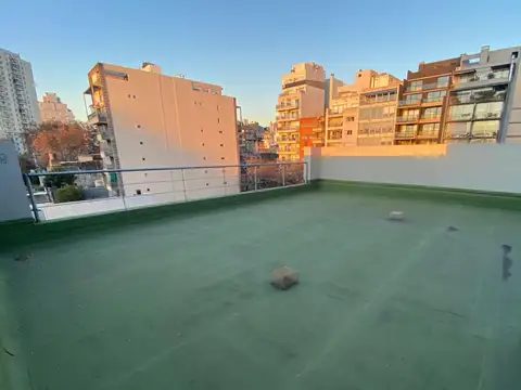 Oficina en Alquiler 10 años