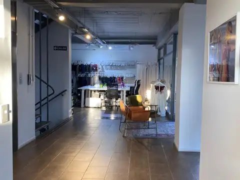 Oficina en Alquiler en Palermo Hollywood, USD 12.000