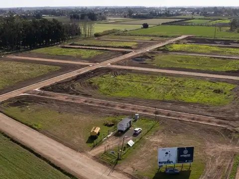 Terreno en Venta en Soldini, USD 30.000