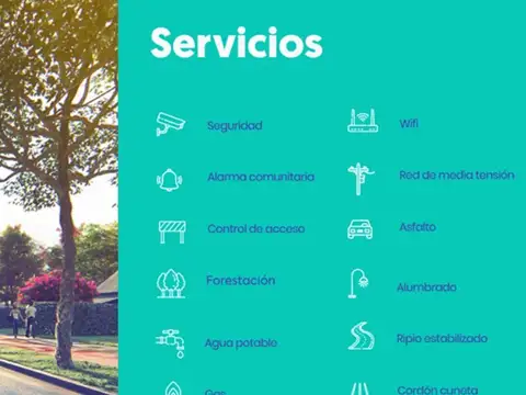 Terreno en Venta de 300,0 m2