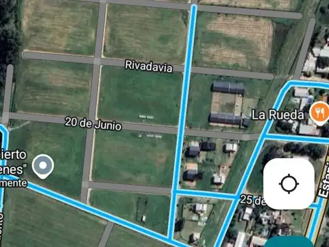 Terreno en Venta de 300,0 m2
