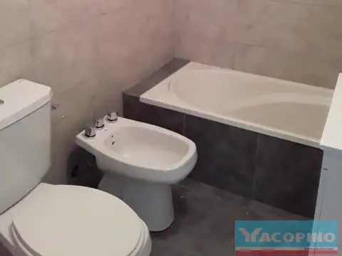 Departamento en Alquiler 8 años