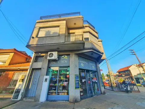 Casa en Alquiler de 5 dormitorios