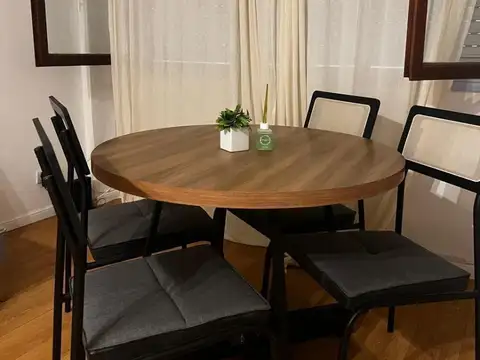 Departamento en Venta en Mar del Plata, USD 49.900