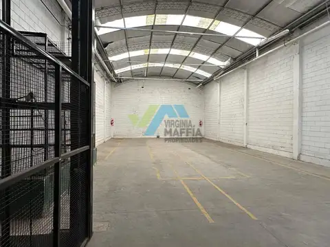 Depósito  en Alquiler en San Martin, G.B.A. Zona Norte, Argentina
