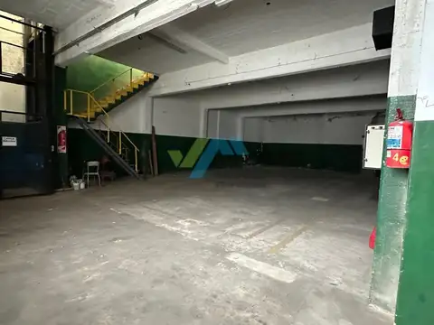Galpon en Alquiler en Barrio Parque San Martín, $ 6.500.000