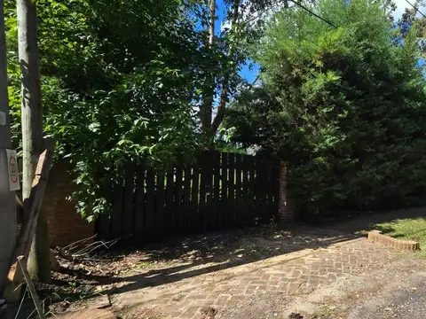 Terreno en Venta de 472,0 m2