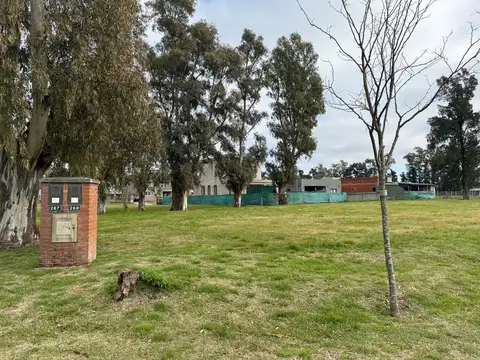 Terreno en Venta de 518,0 m2
