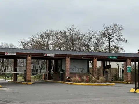 BARRIO SANTO TOMAS PILAR