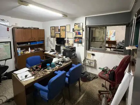 AVENUDA JUAN B JUSTO 3900, Piso 0