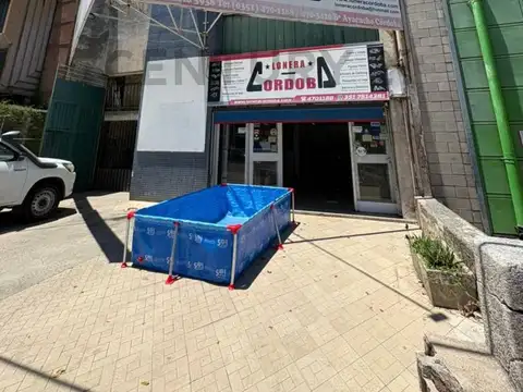 GALPON + LOCAL + DEPARTAMENTO EN VENTA! B° Ayacucho