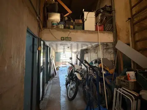 Galpon en Venta en Ayacucho, USD 295.000