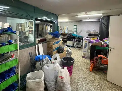 Galpon en Venta A Estrenar