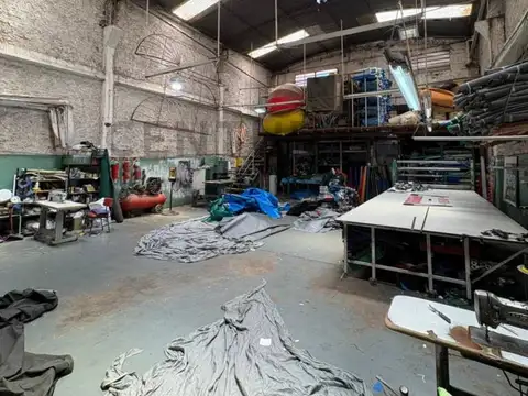 AVENUDA JUAN B JUSTO 3900, Piso 0