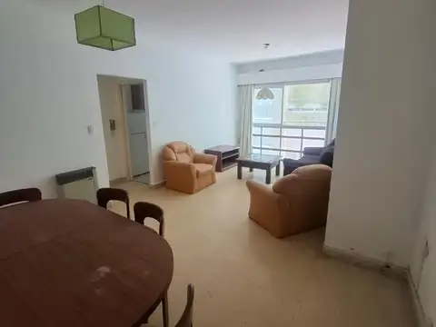 3 ambientes al lateral vista parcial al mar