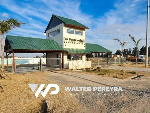 Terreno en Venta de 2400,0 m2