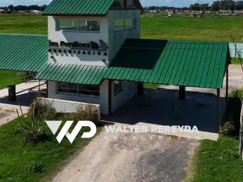Terreno en Venta en San Vicente, USD 620