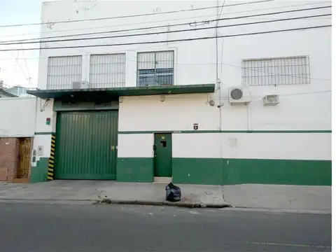 Estrada 1545/55 Y Suarez 191