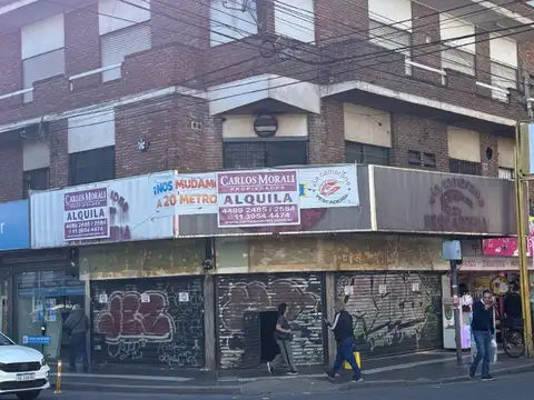 Local en Alquiler en Moron Sur, $ 6.500.000