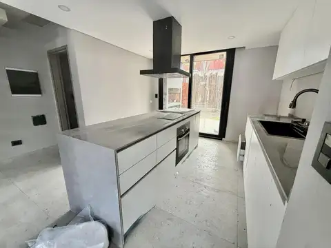 Departamento en Venta en Canning, USD 210.000
