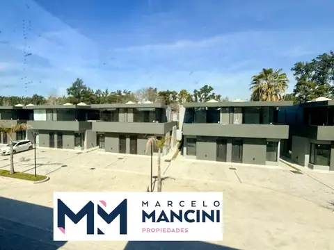 VENTA duplex ZEN VIEW 2 Canning 4 AMBIENTES