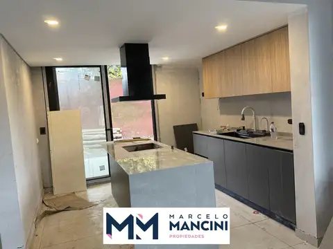 VENTA duplex ZEN VIEW 2 Canning 4 AMBIENTES