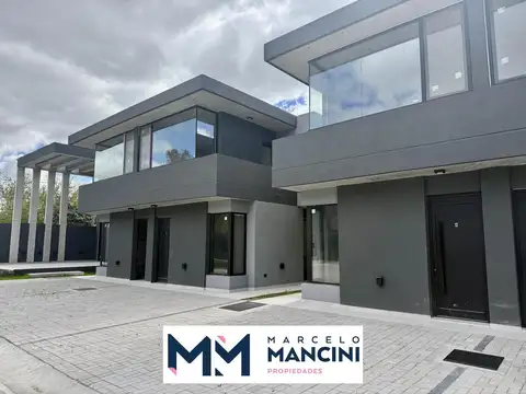 VENTA duplex ZEN VIEW 2 Canning 4 AMBIENTES