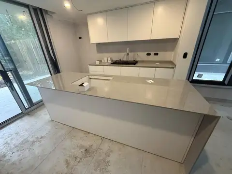 VENTA duplex ZEN VIEW 2 Canning  4 AMBIENTES
