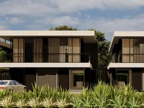 VENTA duplex ZEN VIEW 2 Canning  4 AMBIENTES