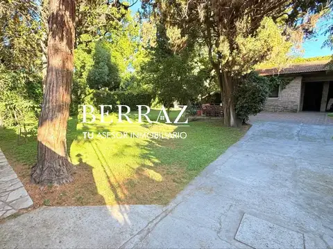 Lote en Venta de 866 m2 Beccar San Isidro