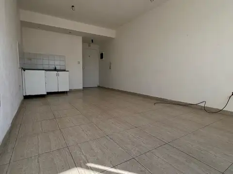Venta Monoambiente con Balcón Ideal Renta UADE  Balvanera
