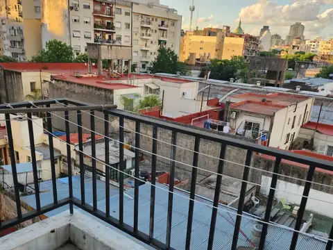 Departamento en Venta en San Cristobal, Capital Federal