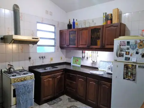 Casa en Venta 20 años