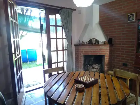 Casa en Venta en Santa Fe, USD 105.000