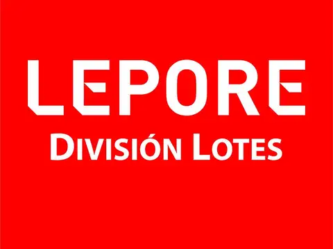 CABALLITO | Lote 13 x 42. Corredor Alto. PB + 12 pisos + 2 retiros