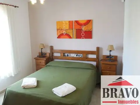 Complejo en venta ubicado en Las Gaviotas