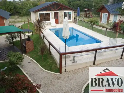 Hotel en Venta 10 años