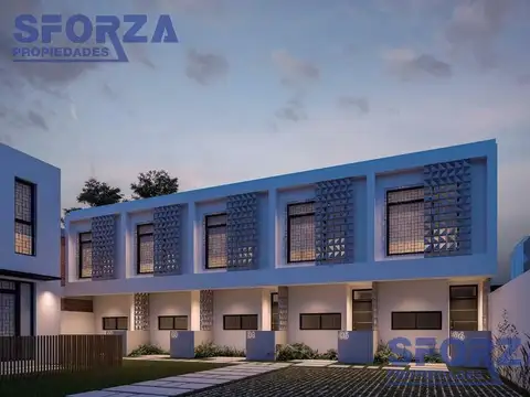 Depto Tipo Casa en Venta de 3 ambientes