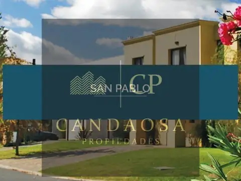 Terreno en Venta en San Pablo, Countries y Barrios Cerrados en Pilar