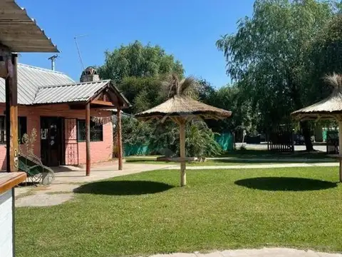 Local en Venta en Parque Sakura, USD 130.000