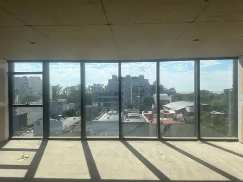 Oficina en Venta en Olivos Vias/Rio, Olivos