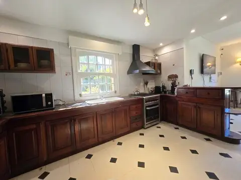 Casa en Venta 24 años