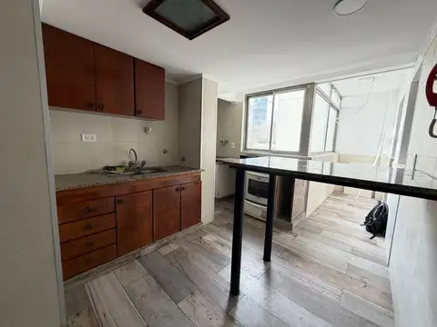 Departamento en Alquiler de 4 ambientes
