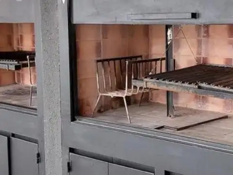 Departamento en Alquiler Permite mascota
