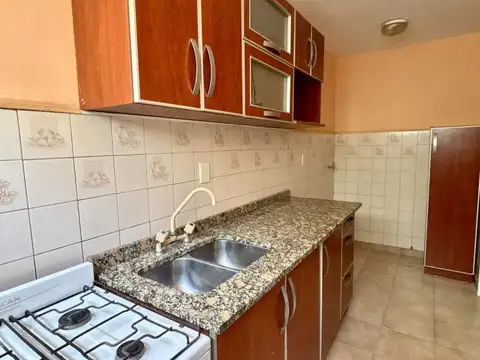 Departamento en Venta en Balvanera, USD 75.000