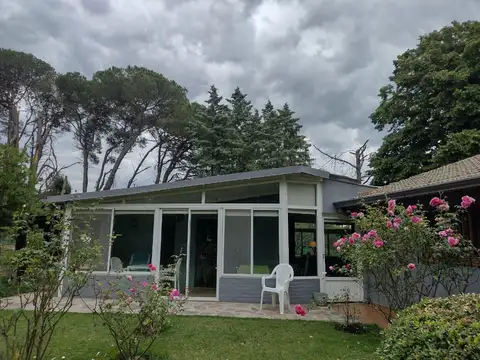 Casa en Venta 35 años