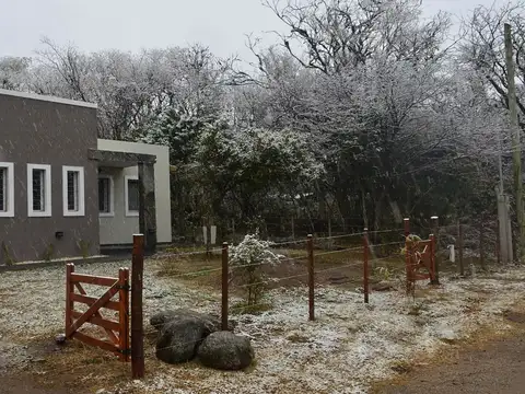 Casa en venta Villa Elena San Luis - 2 dormitorios