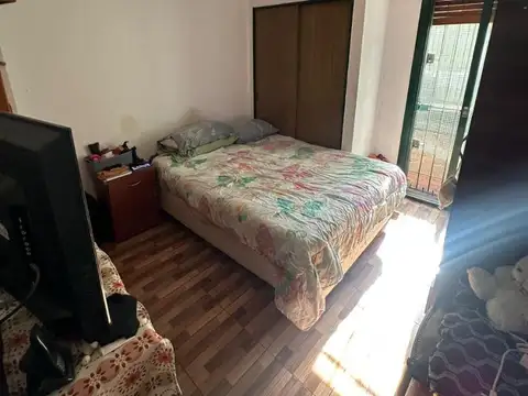 Departamento en Venta en Villa Ballester, USD 78.000